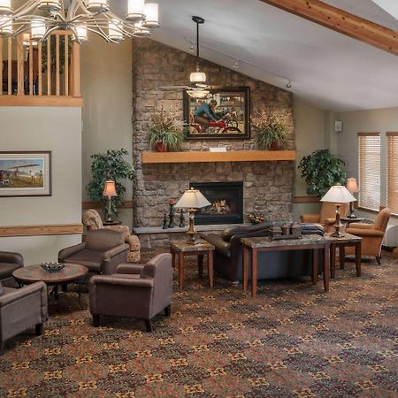 Americinn By Wyndham Anamosa Экстерьер фото