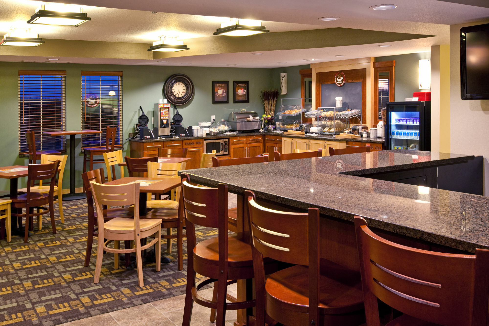 Americinn By Wyndham Anamosa Экстерьер фото