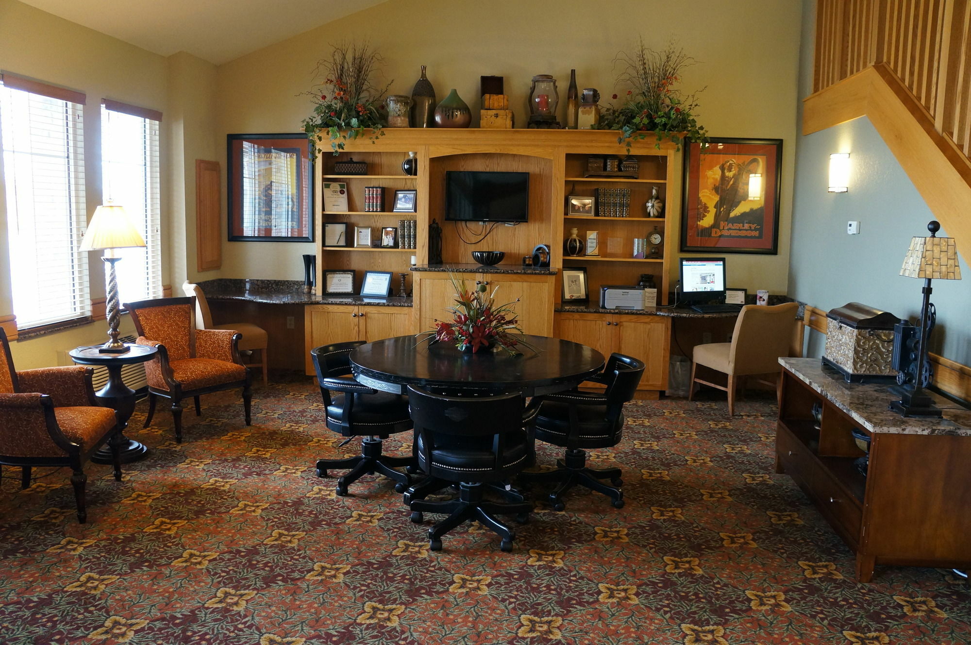 Americinn By Wyndham Anamosa Экстерьер фото