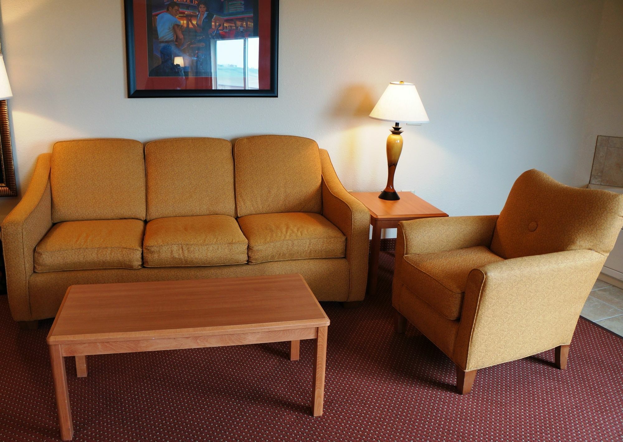 Americinn By Wyndham Anamosa Экстерьер фото